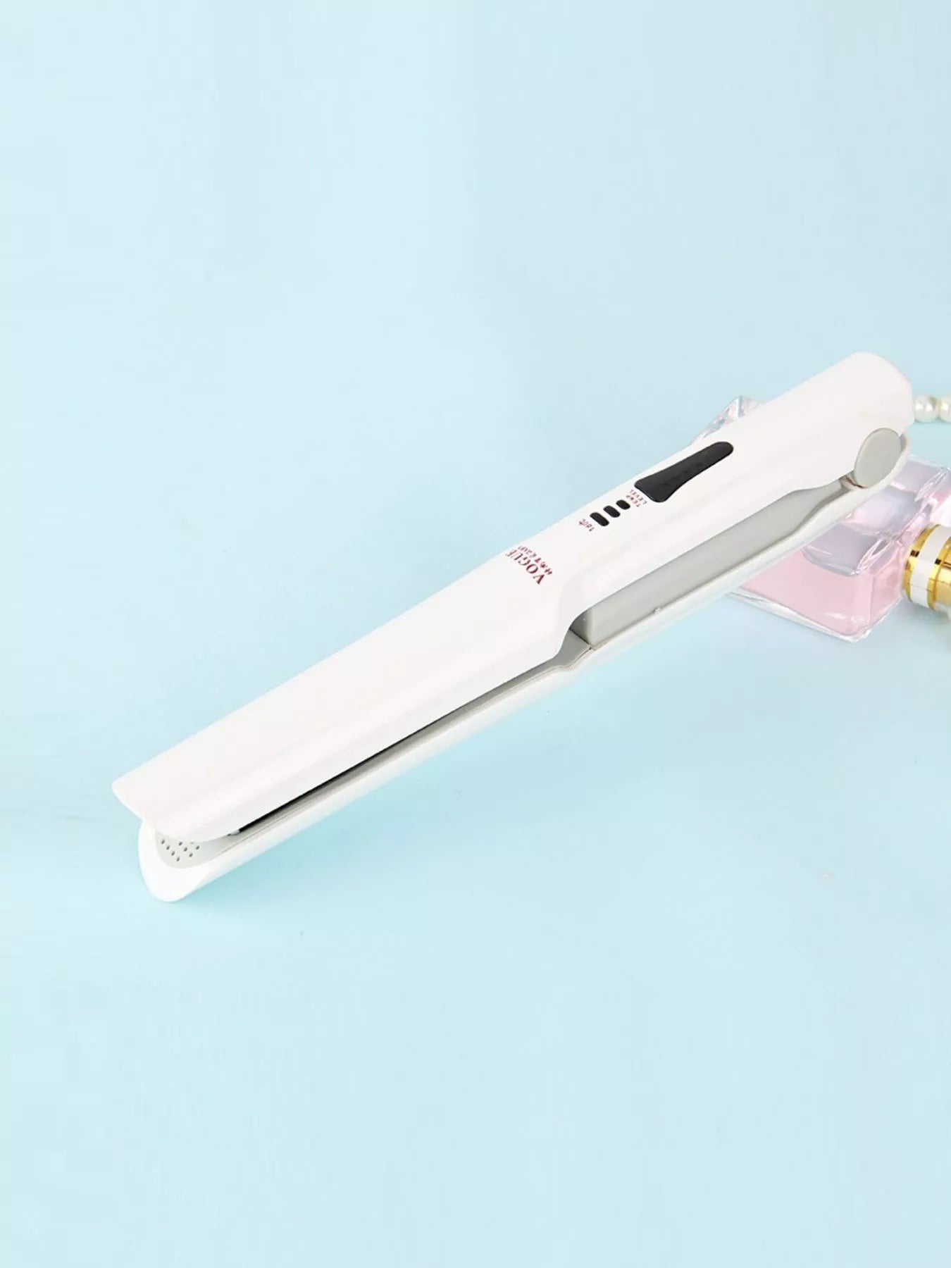 Portable Hair Straightener