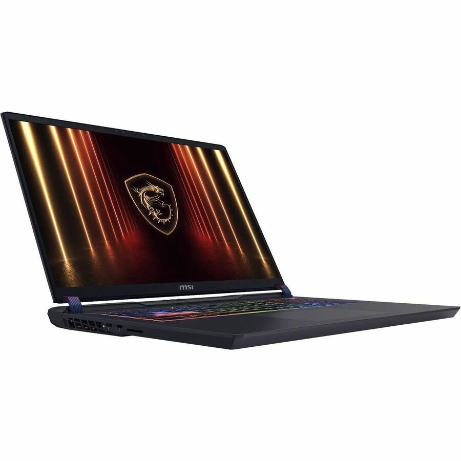 MSI Vector 16 HX AI A2XWHG-285US Gaming Laptop RTX 5070 Ti Ultra 7 255HX 32GB 1TB