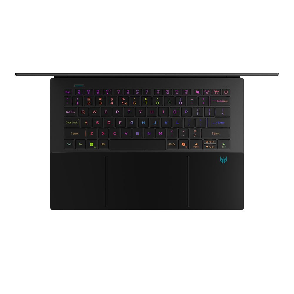 Acer Predator Triton 14 AI 14.5" OLED Gaming Laptop RTX 5070 Ultra 9 288V 32GB 2TB