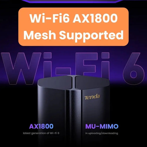 5G SIM Router WiFi 6 Dual-Band 2.4/5GHz 5G/4G/3G Multi-Mode Mesh Router WiFi Hotspot Gigabit LAN